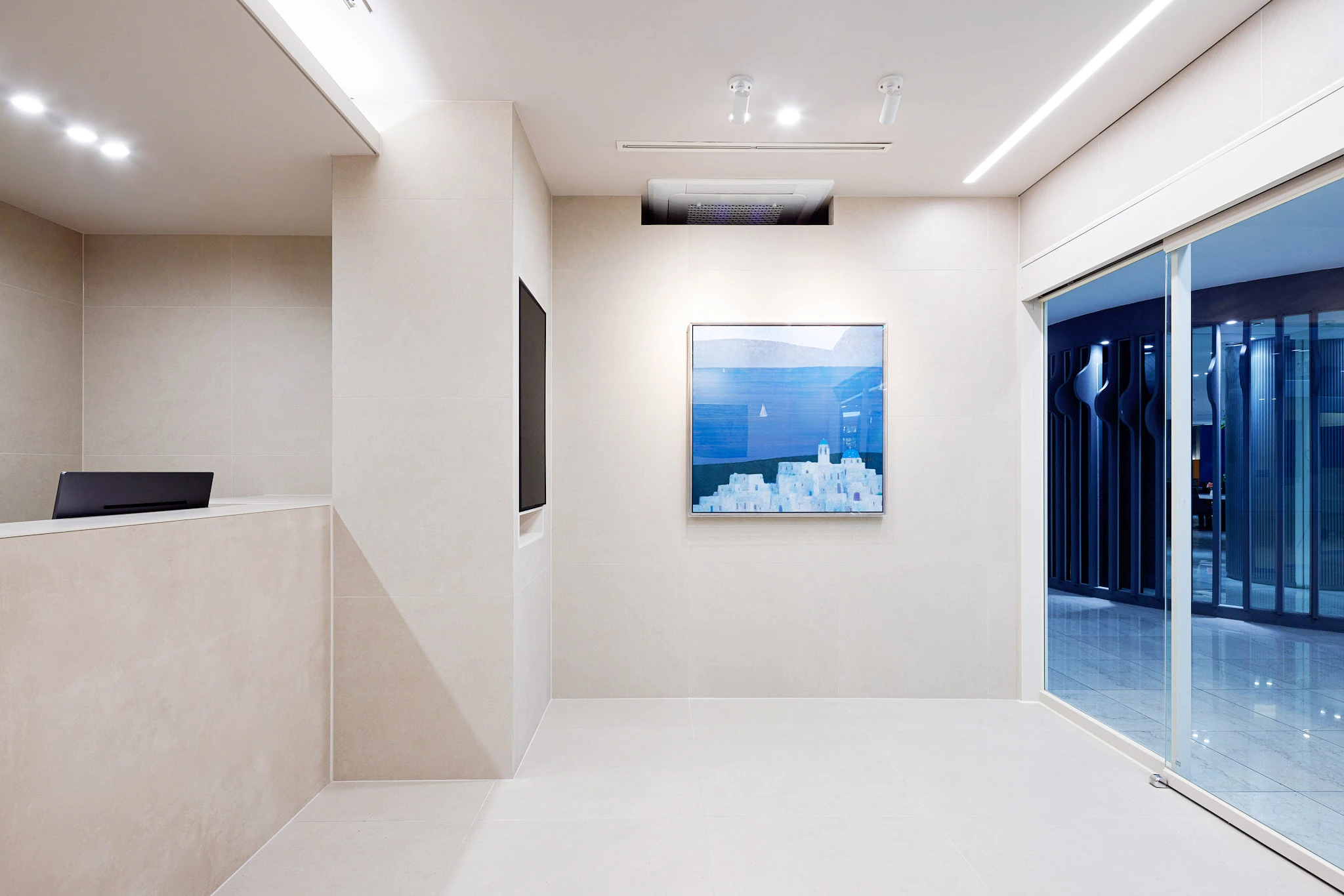 Dr. Allin Clinic photo 2