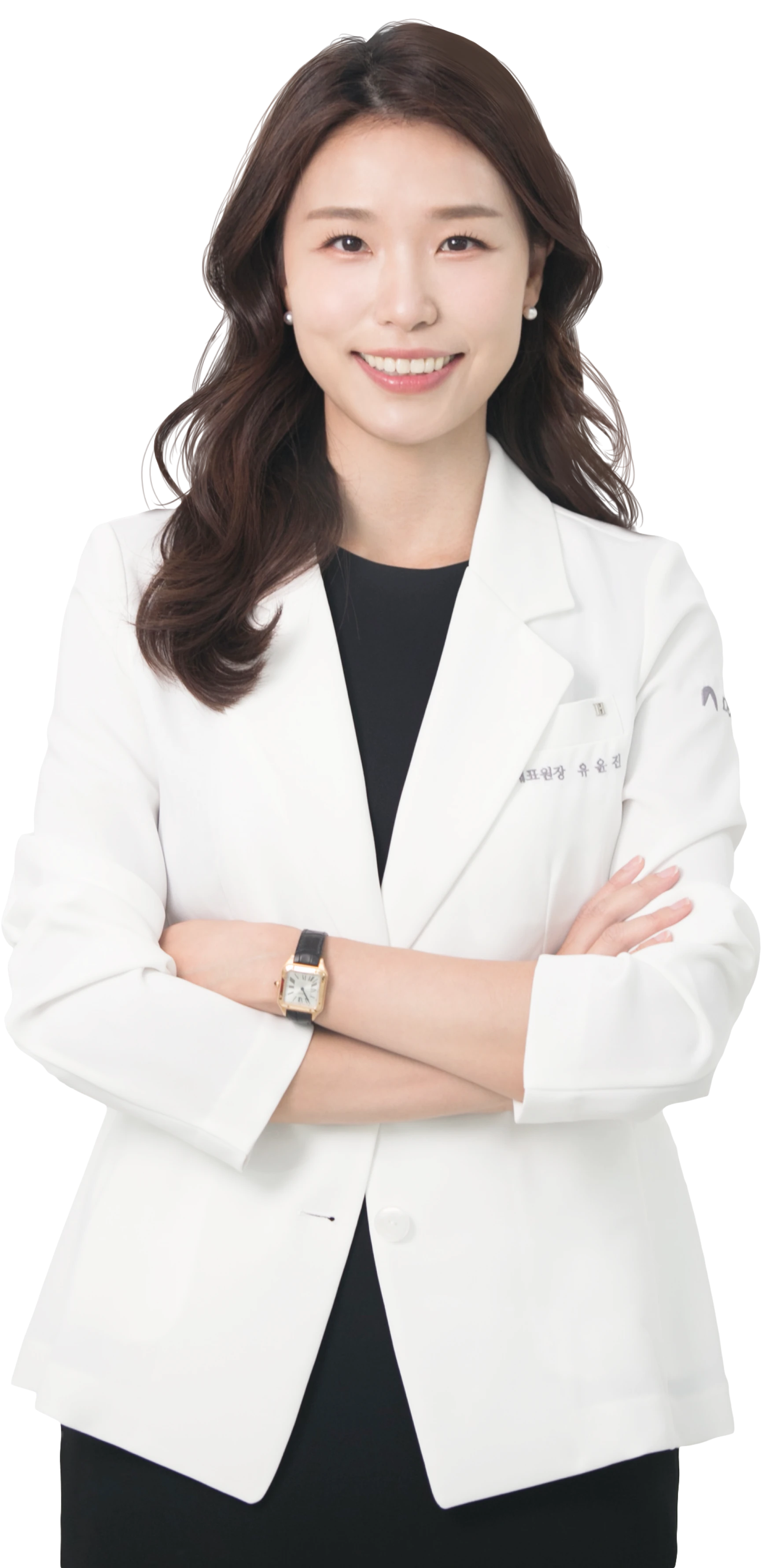 Dr. Yun-jin Yu