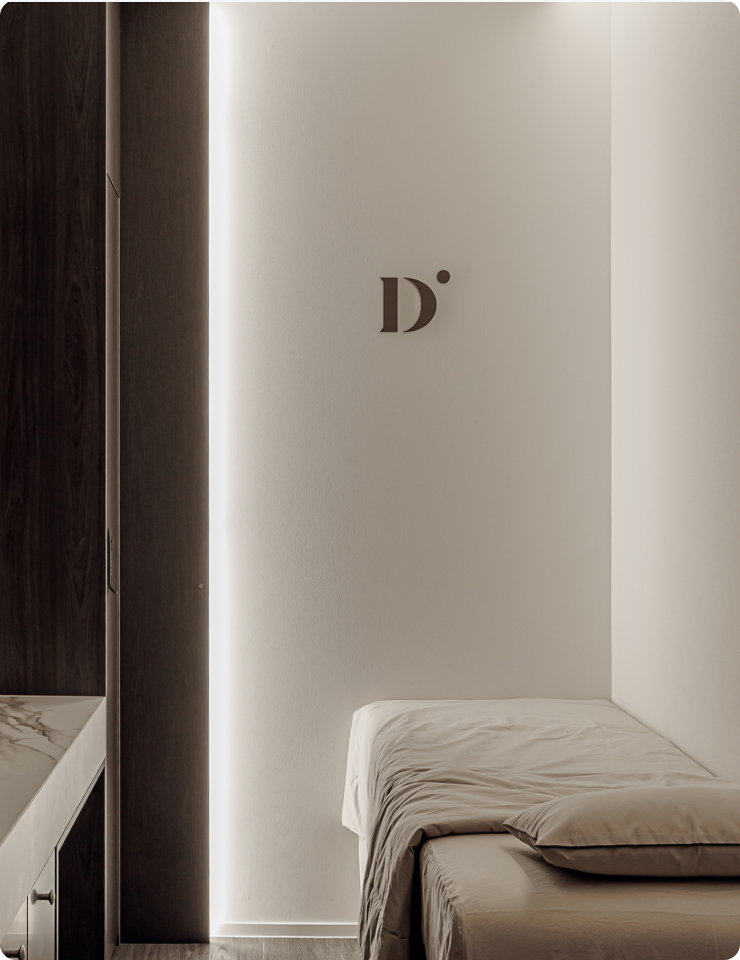 Dongdaemun Doctors Dermatology Clinic