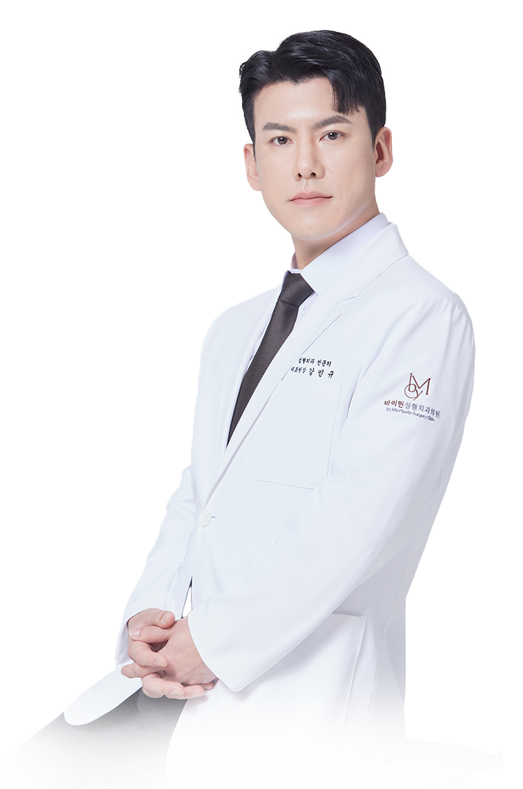 Director Kang Min-gyu