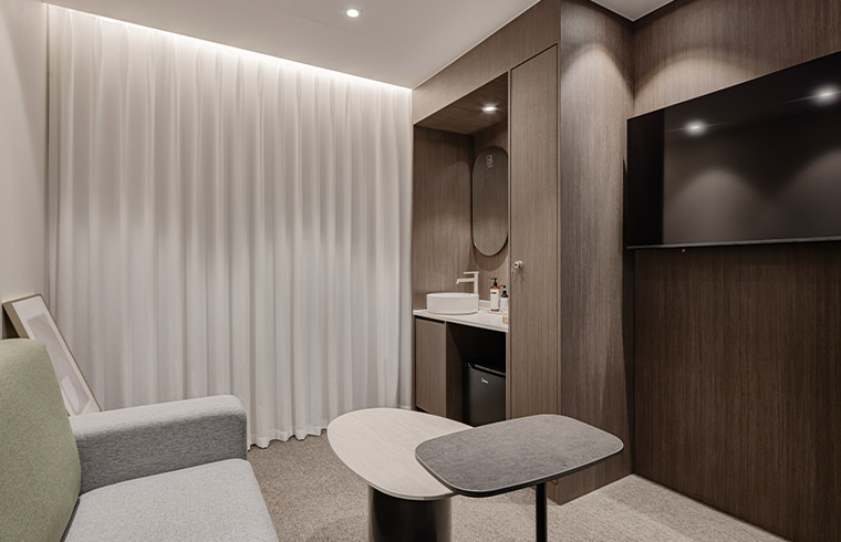 Banpo Rium Plastic Surgery Clinic