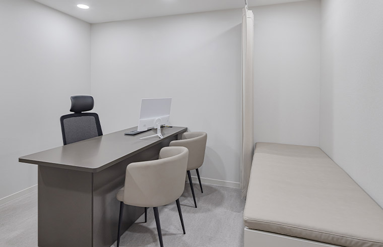 Banpo Rium Plastic Surgery Clinic