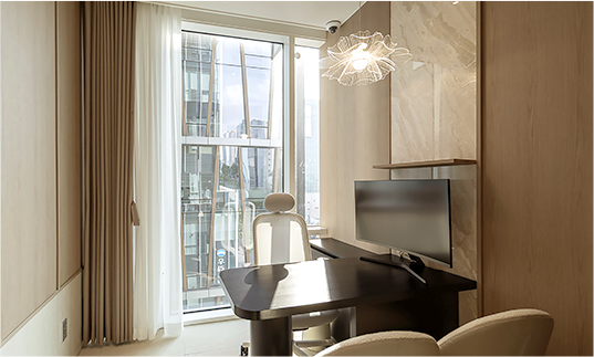 GLAM Plastic Surgery Clinic