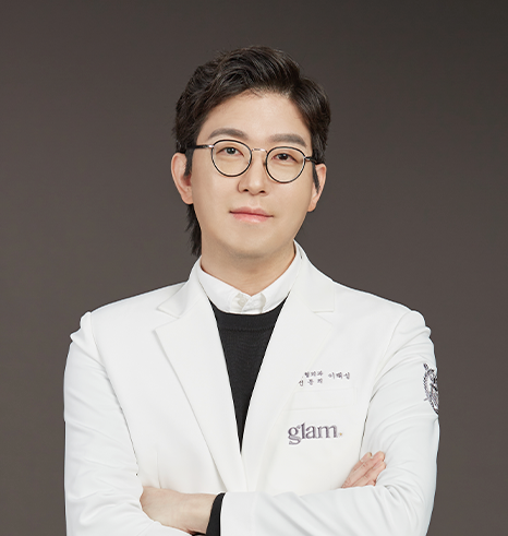 Director Lee Tae-sung