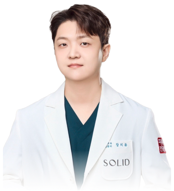 Dr. Ji-Yoon Jang Clinic Director