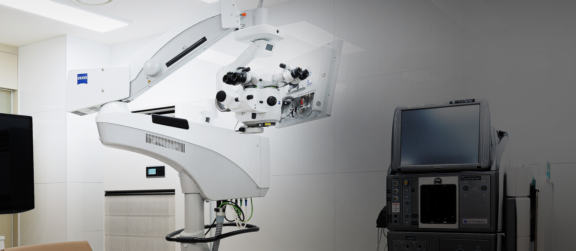 Seoul On Eye Clinic
