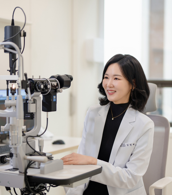 Director Kim Min-hee