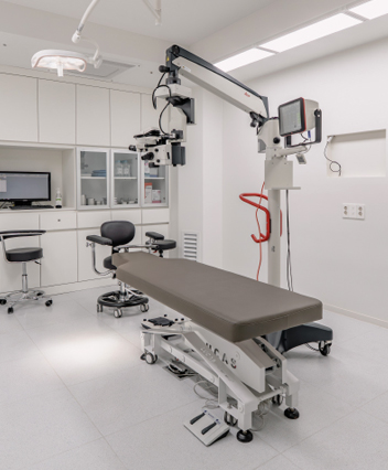 Yeouido St. Mary's Su Eye Clinic